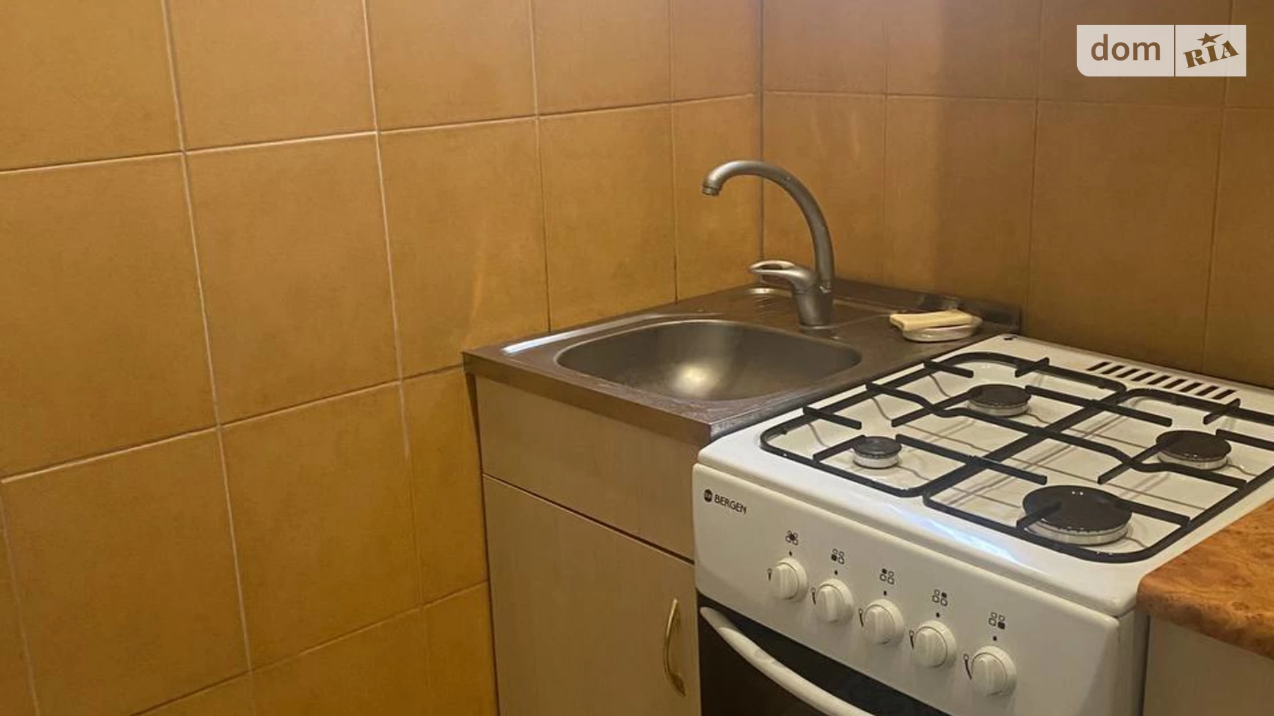 Продается 1-комнатная квартира 34 кв. м в Харькове, пер. Колодезный, 27 - фото 2