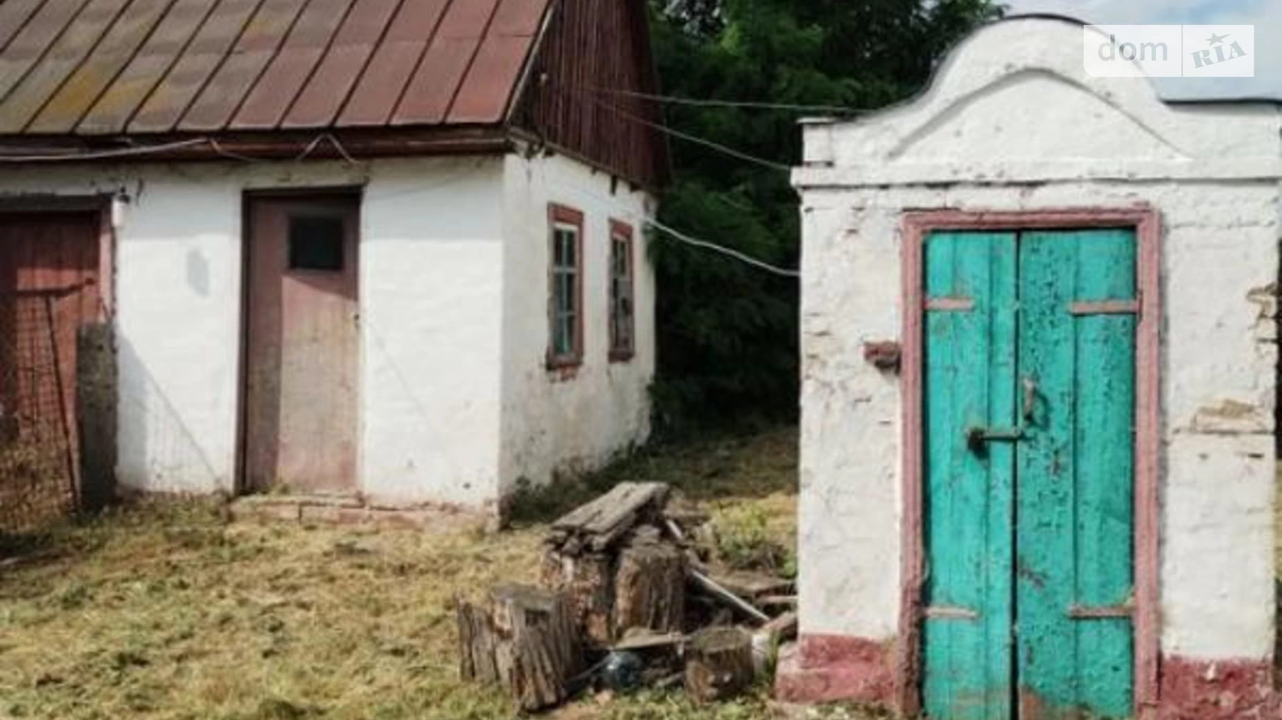 Продается одноэтажный дом 60 кв. м с мансардой, цена: 285000 грн - фото 4