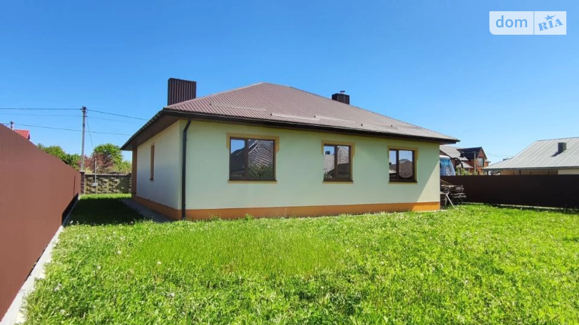 Продається одноповерховий будинок 104 кв. м з верандою, цена: 119000 $ - фото 3