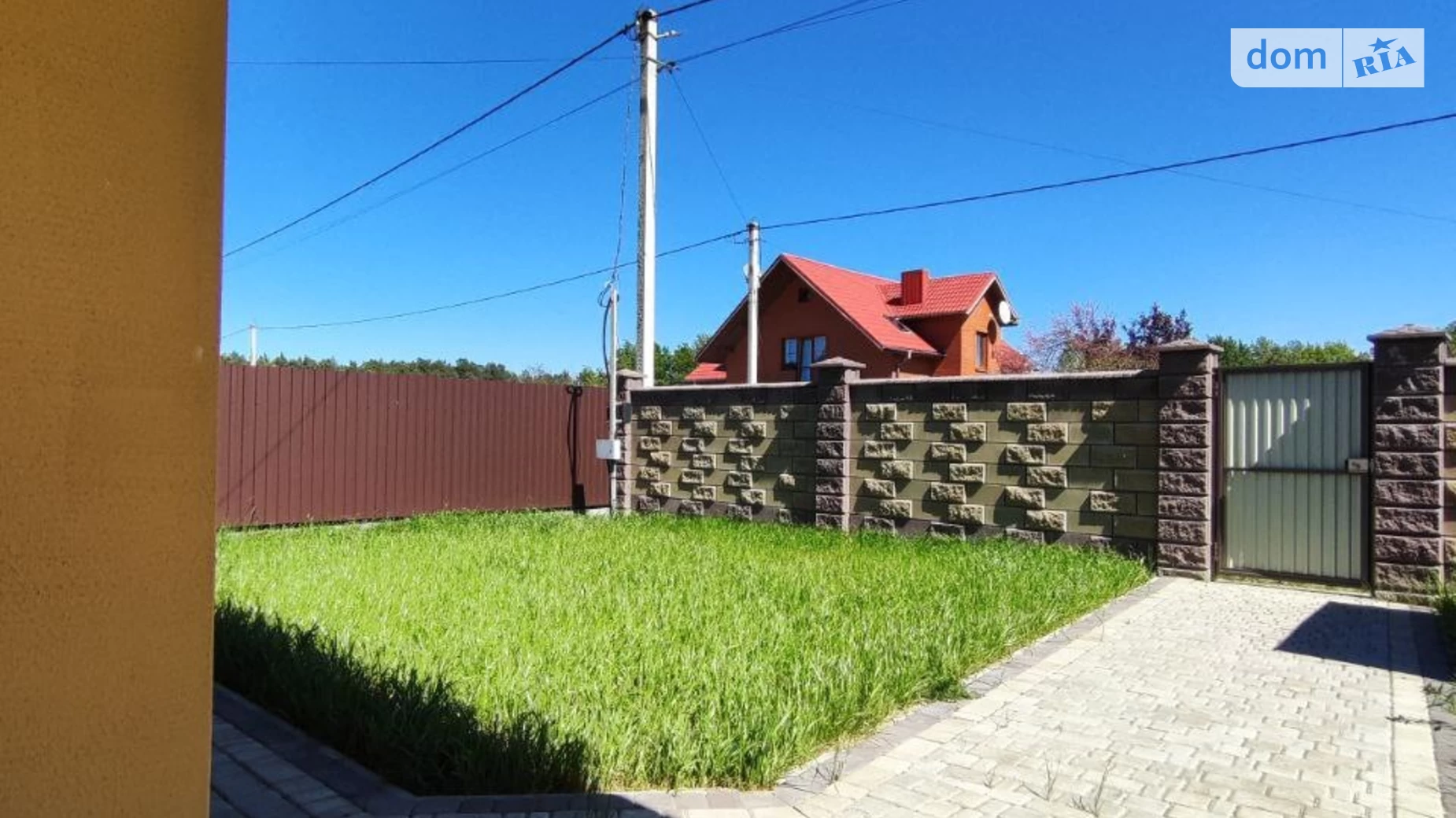 Продається одноповерховий будинок 104 кв. м з верандою, цена: 119000 $ - фото 5