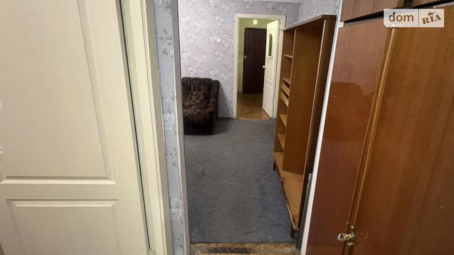 Продается 2-комнатная квартира 39.7 кв. м в Киеве, цена: 43000 $ - фото 4
