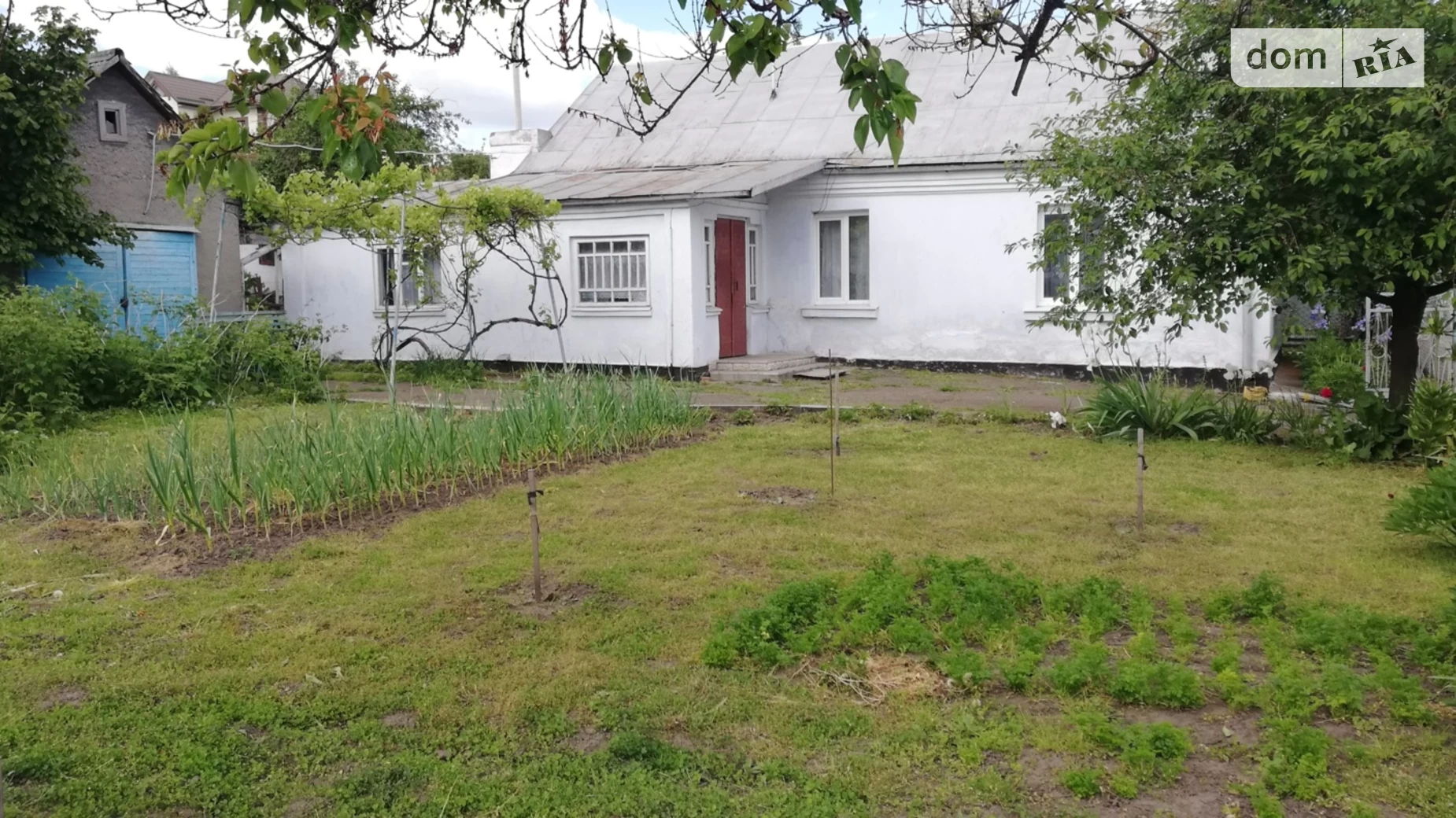 Продается одноэтажный дом 71 кв. м с подвалом, цена: 59000 $ - фото 2