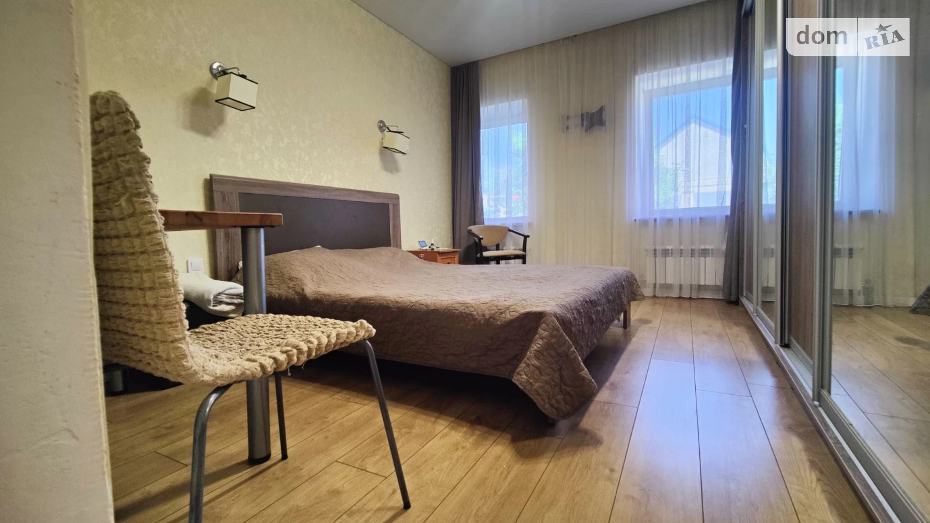 Продается одноэтажный дом 47.4 кв. м с бассейном, цена: 45000 $ - фото 4