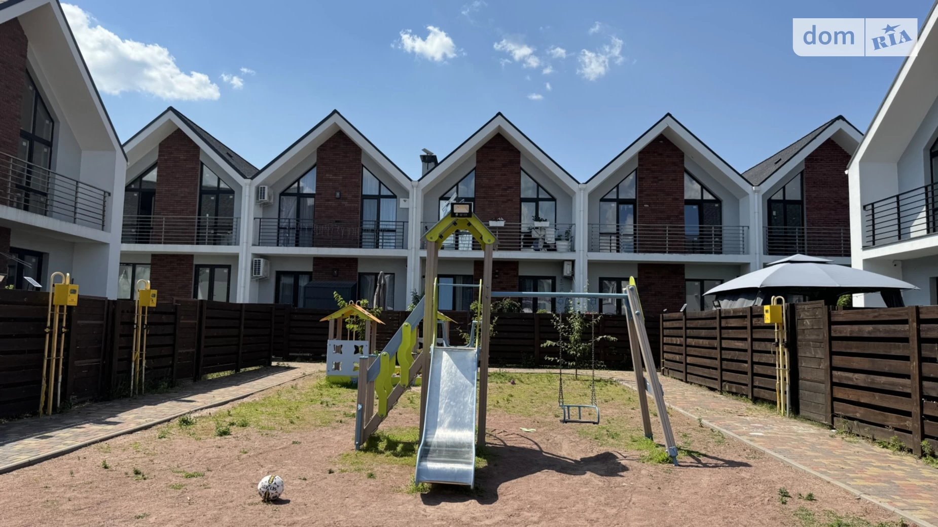 Ірпінь ЖК Scandi House, цена: 65000 $ - фото 2