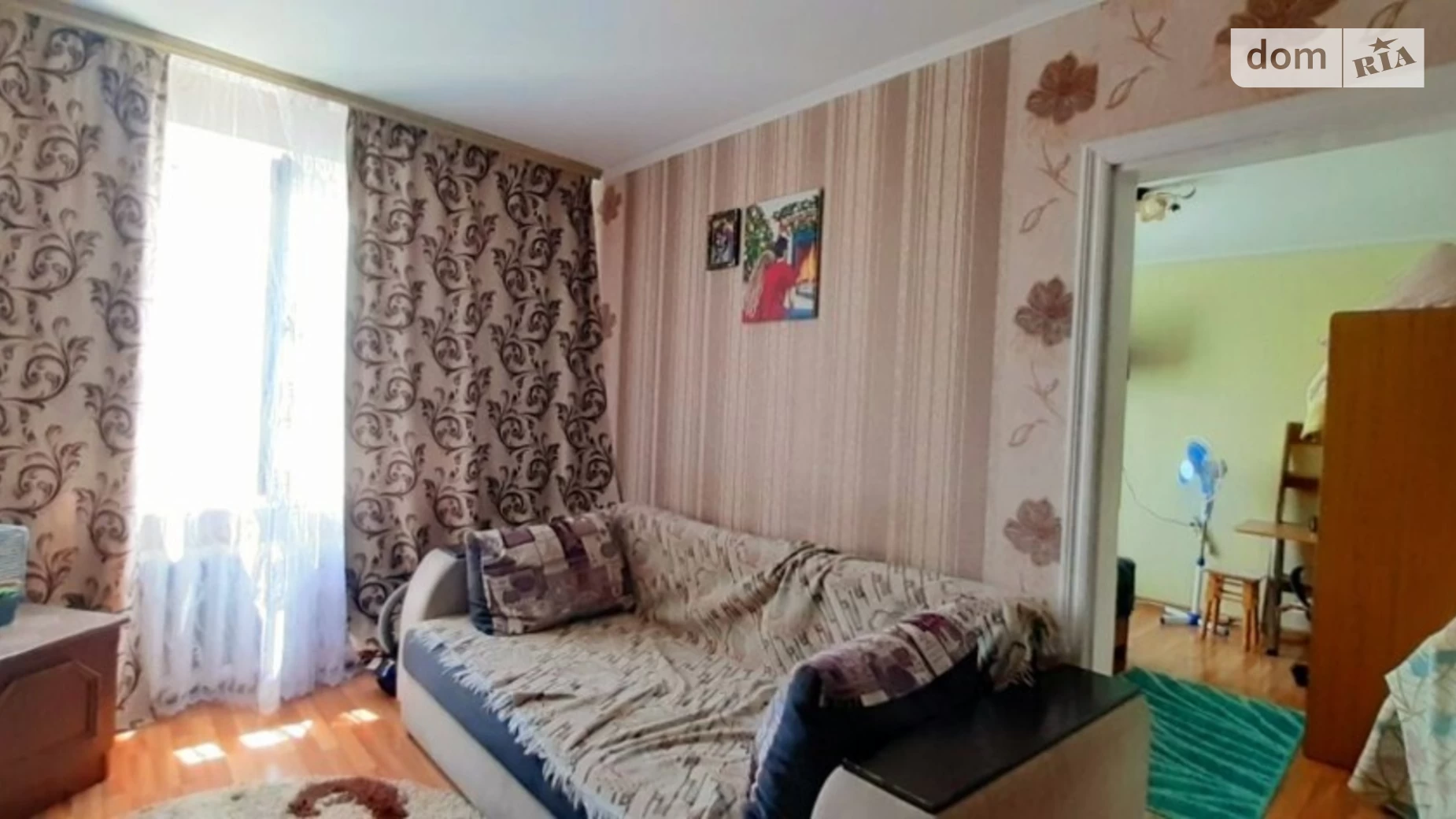 Продается 2-комнатная квартира 17 кв. м в Хмельницком - фото 3