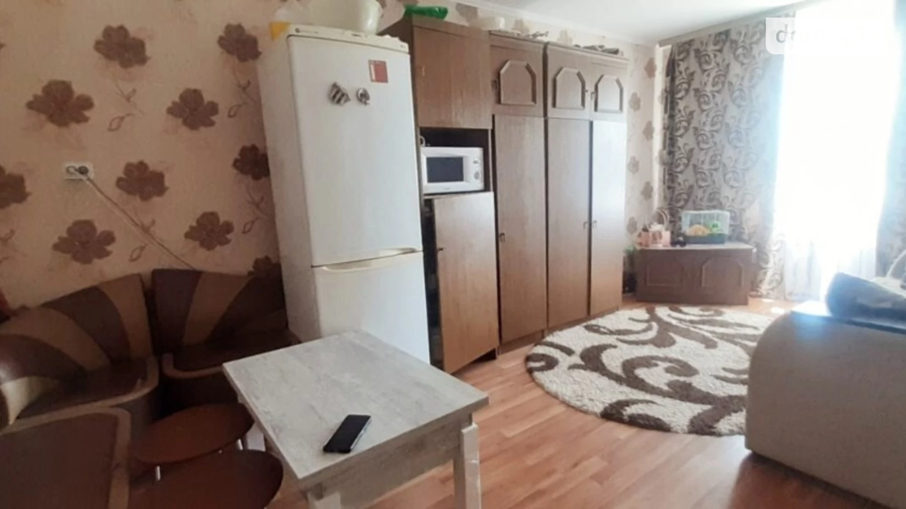 Продается 2-комнатная квартира 17 кв. м в Хмельницком - фото 4