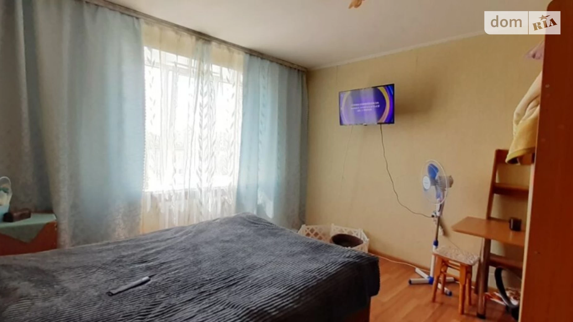 Продается 2-комнатная квартира 17 кв. м в Хмельницком - фото 5