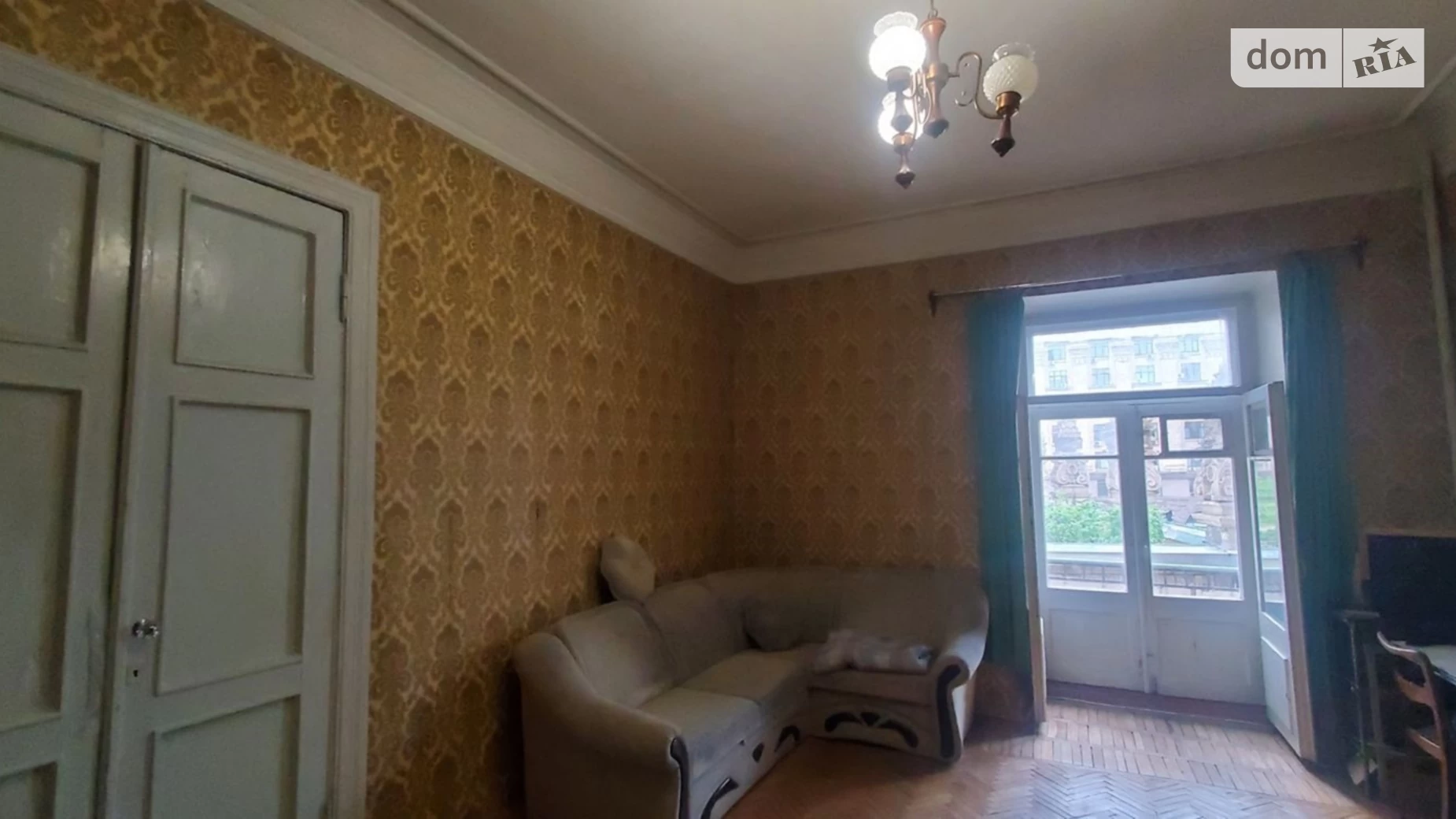Продается 3-комнатная квартира 99 кв. м в Киеве, ул. Крещатик, 15 - фото 4