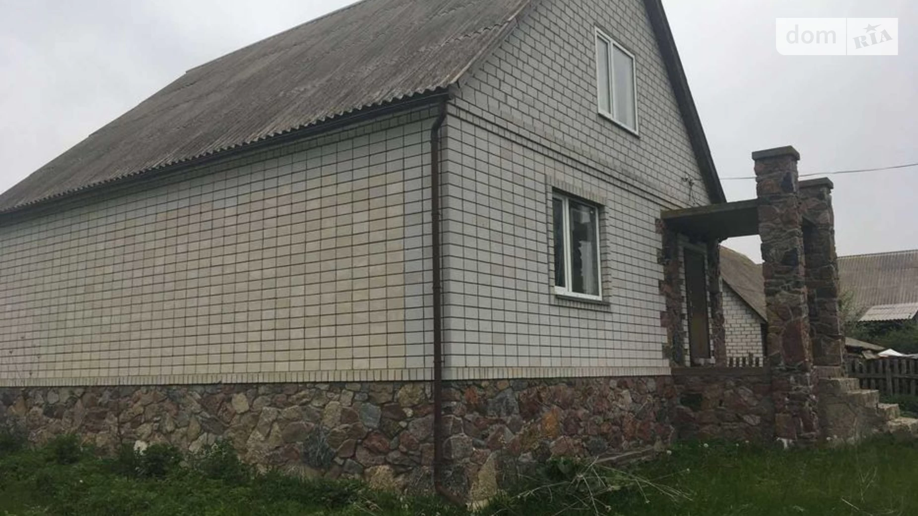 Продается дом на 2 этажа 149 кв. м с садом, цена: 18000 $ - фото 2