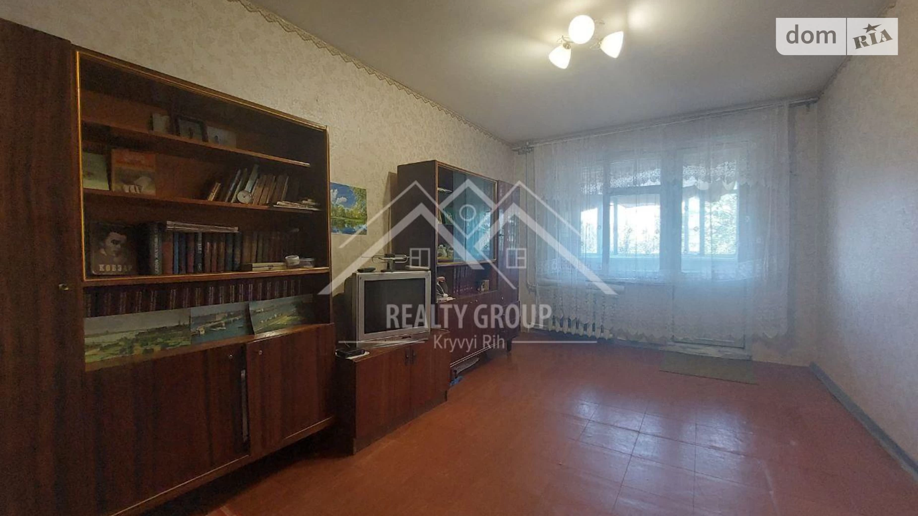 Продається 2-кімнатна квартира 45.1 кв. м у Кривому Розі, цена: 14600 $ - фото 2