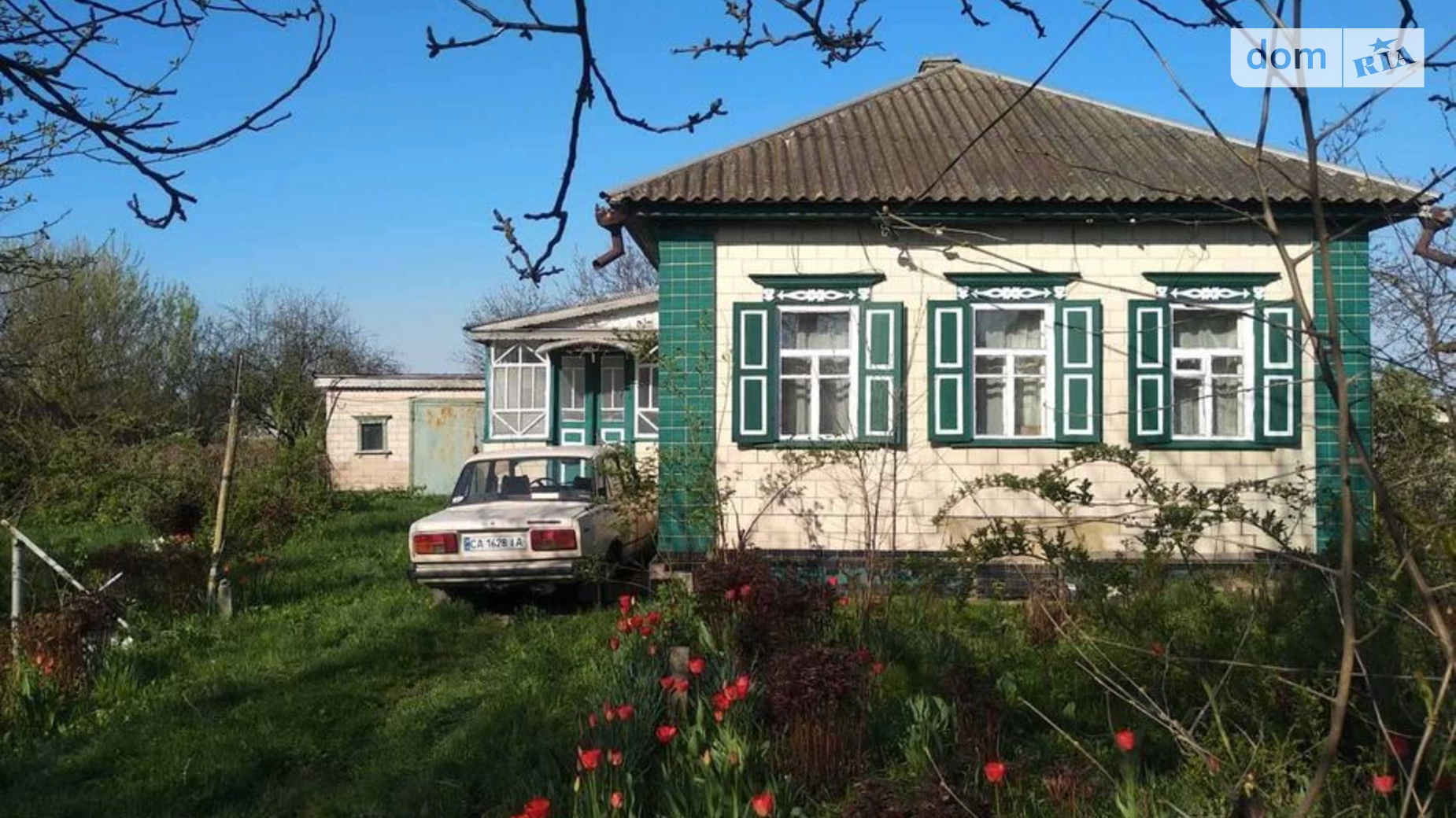 Продається одноповерховий будинок 64 кв. м з подвалом, цена: 9990 $ - фото 2