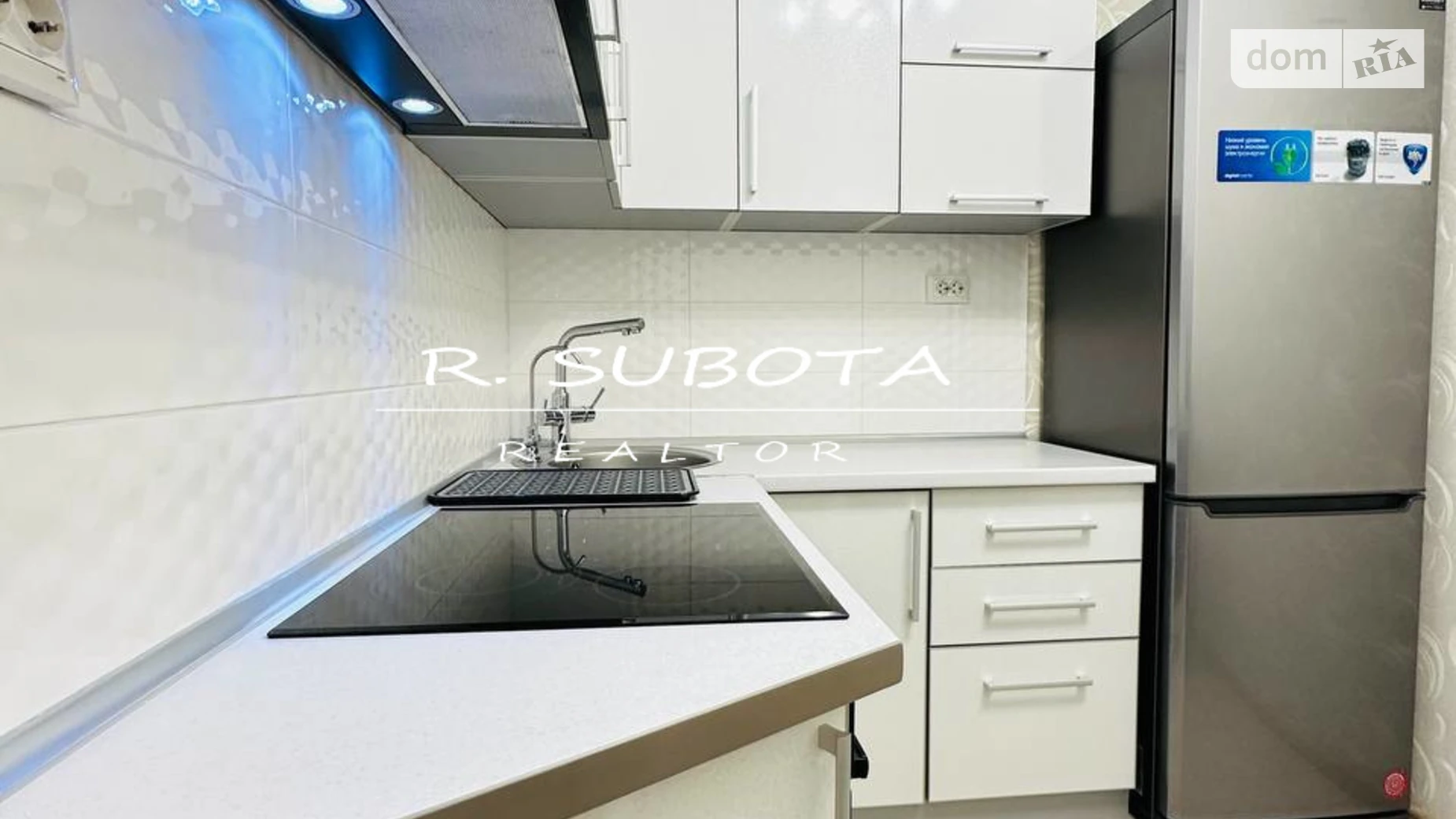 Сдается в аренду 2-комнатная квартира 50 кв. м в Днепре - фото 5