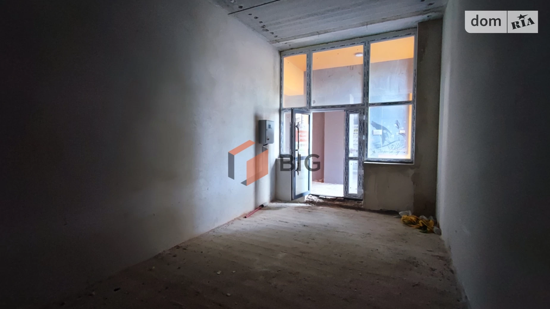Продается помещения свободного назначения 22.5 кв. м в 10-этажном здании, цена: 29800 $ - фото 4