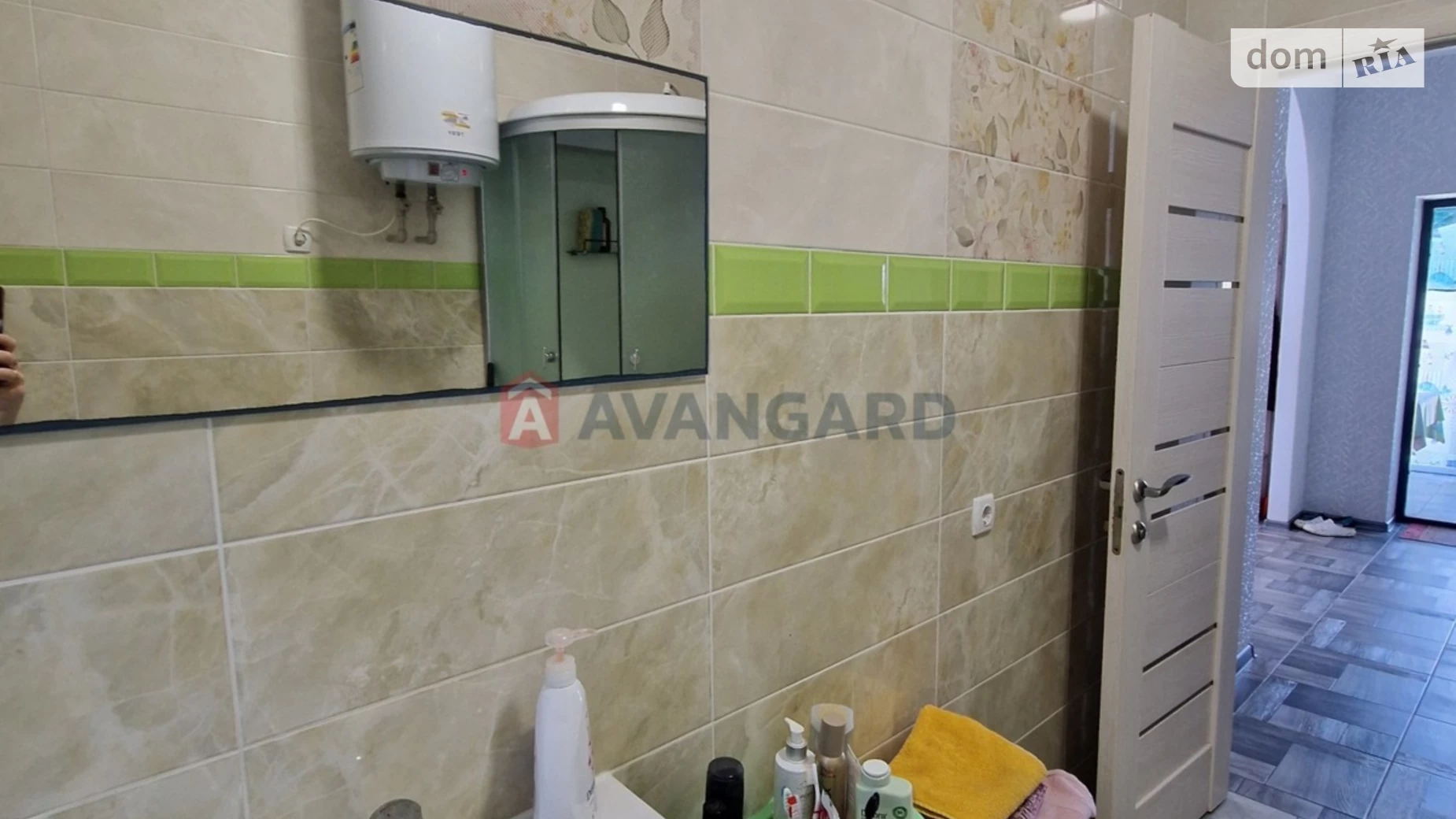 Продается одноэтажный дом 90 кв. м с бассейном, цена: 69000 $ - фото 4