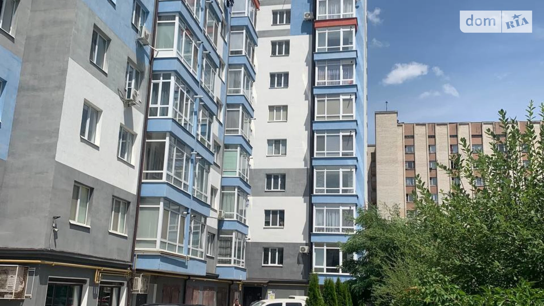Продается 2-комнатная квартира 67 кв. м в Ивано-Франковске, ул. Дорошенко П. Гетьмана - фото 3