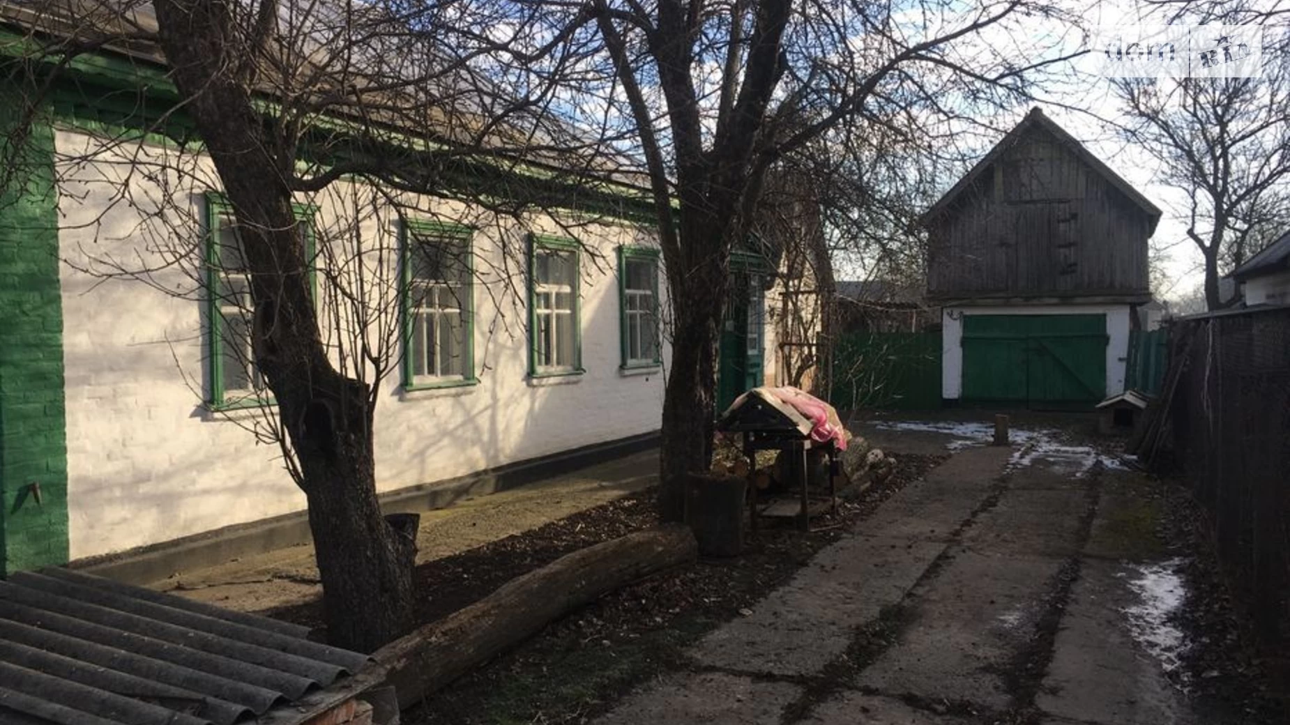 Продається одноповерховий будинок 90 кв. м з меблями, цена: 15000 $ - фото 4