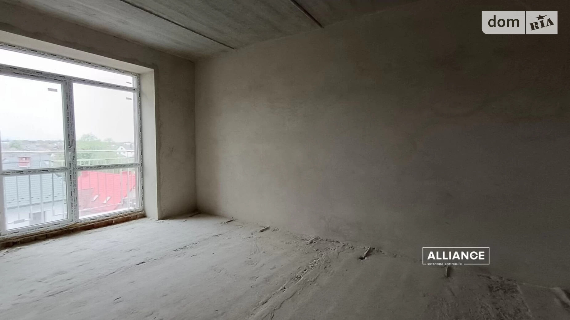 Продается 3-комнатная квартира 73 кв. м в Ивано-Франковске, ул. Отца Блавацкого - фото 5