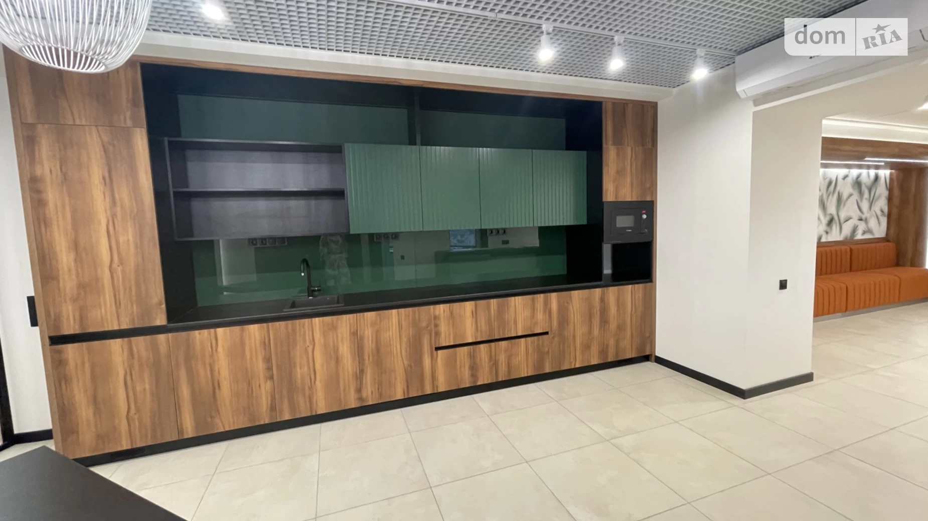 Здається в оренду офіс 600 кв. м в бізнес-центрі, цена: 8000 $ - фото 4