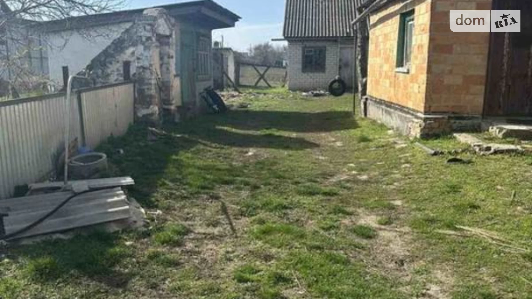 Продається одноповерховий будинок 71.5 кв. м з верандою, цена: 8000 $ - фото 3