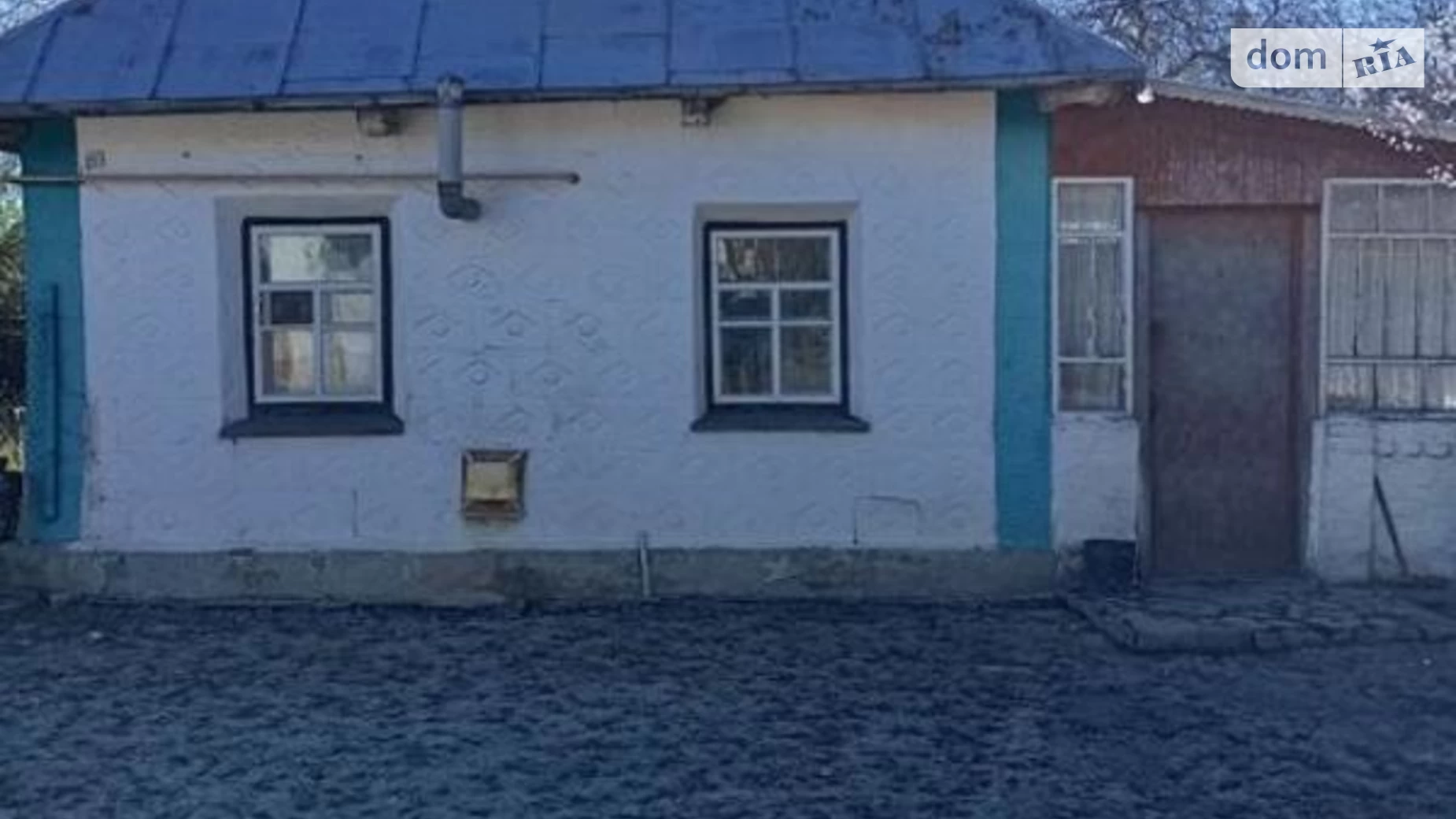 Продається одноповерховий будинок 45 кв. м з балконом, цена: 200000 грн - фото 2