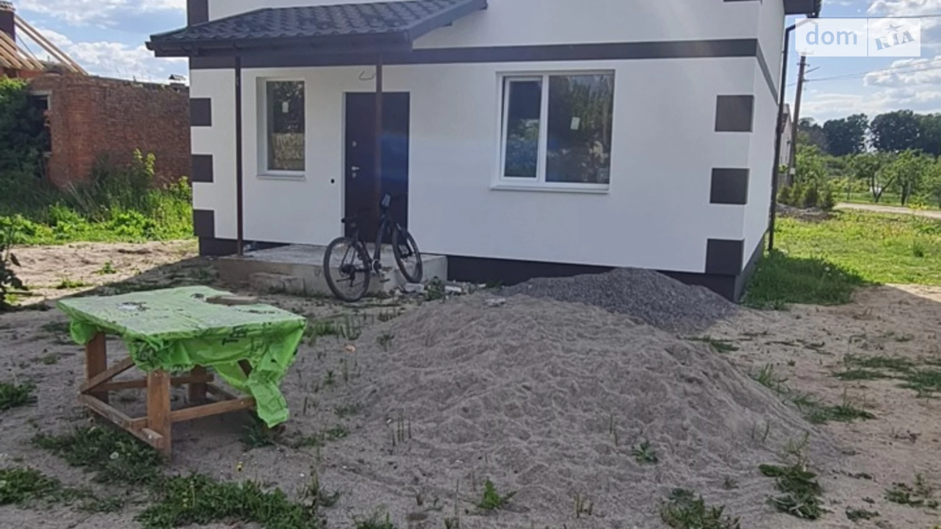 Продається будинок 2 поверховий 104 кв. м з каміном, цена: 80000 $ - фото 2