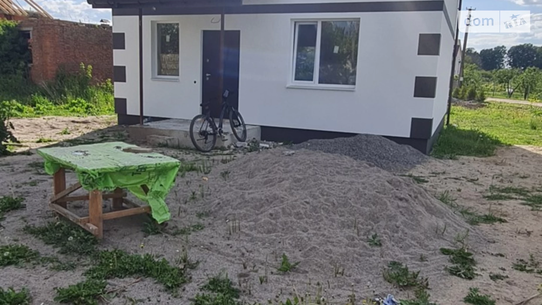 Продається будинок 2 поверховий 104 кв. м з каміном, цена: 80000 $ - фото 3