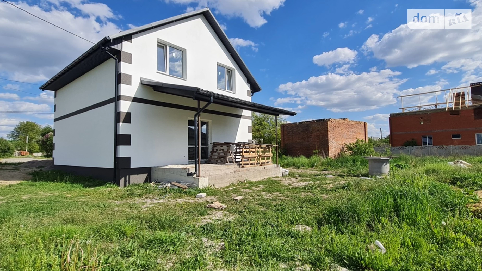 Продається будинок 2 поверховий 104 кв. м з каміном, цена: 80000 $ - фото 5