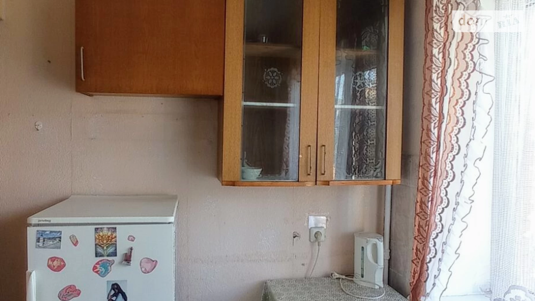 Продается 1-комнатная квартира 32.3 кв. м в Хмельницком, ул. Героев Мариуполя(Гагарина) - фото 3