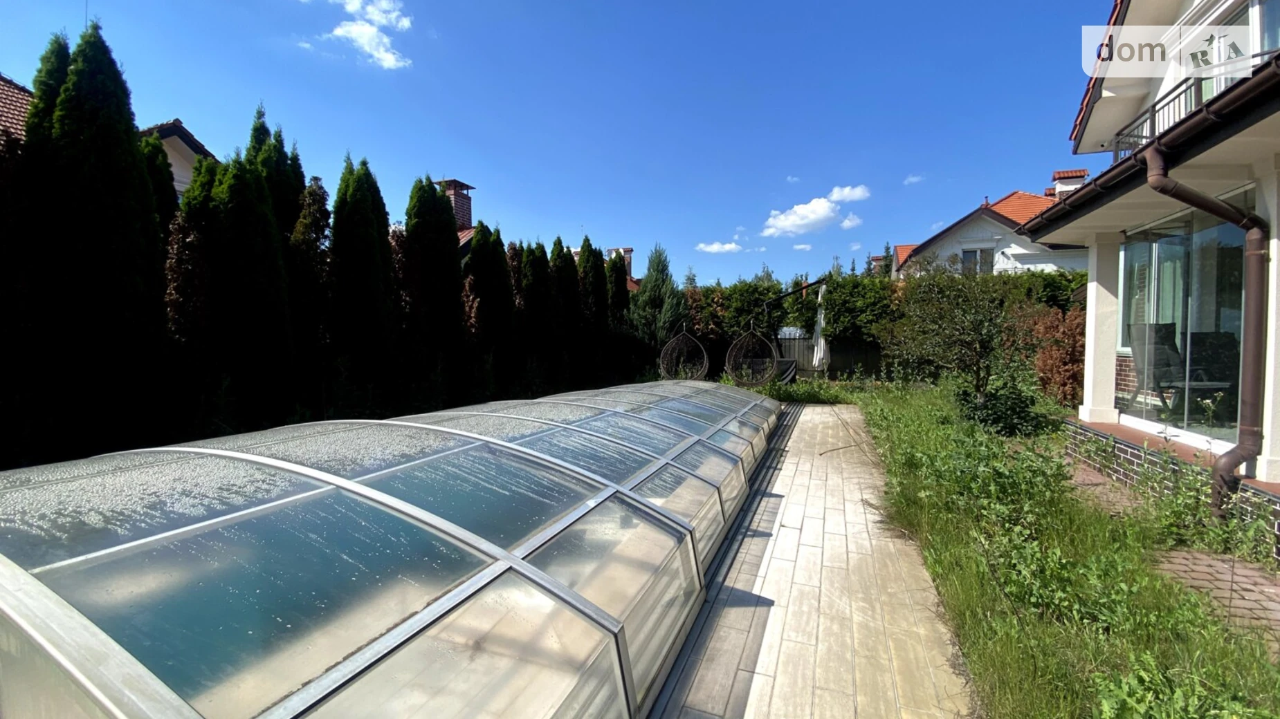 Продается дом на 2 этажа 200 кв. м с мебелью, цена: 350000 $ - фото 2