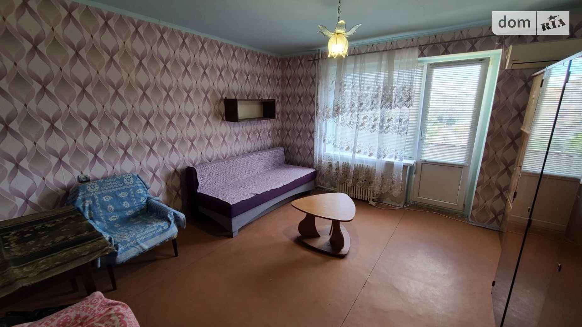 3-кімнатна квартира 66.05 кв. м у, цена: 6000 грн - фото 4