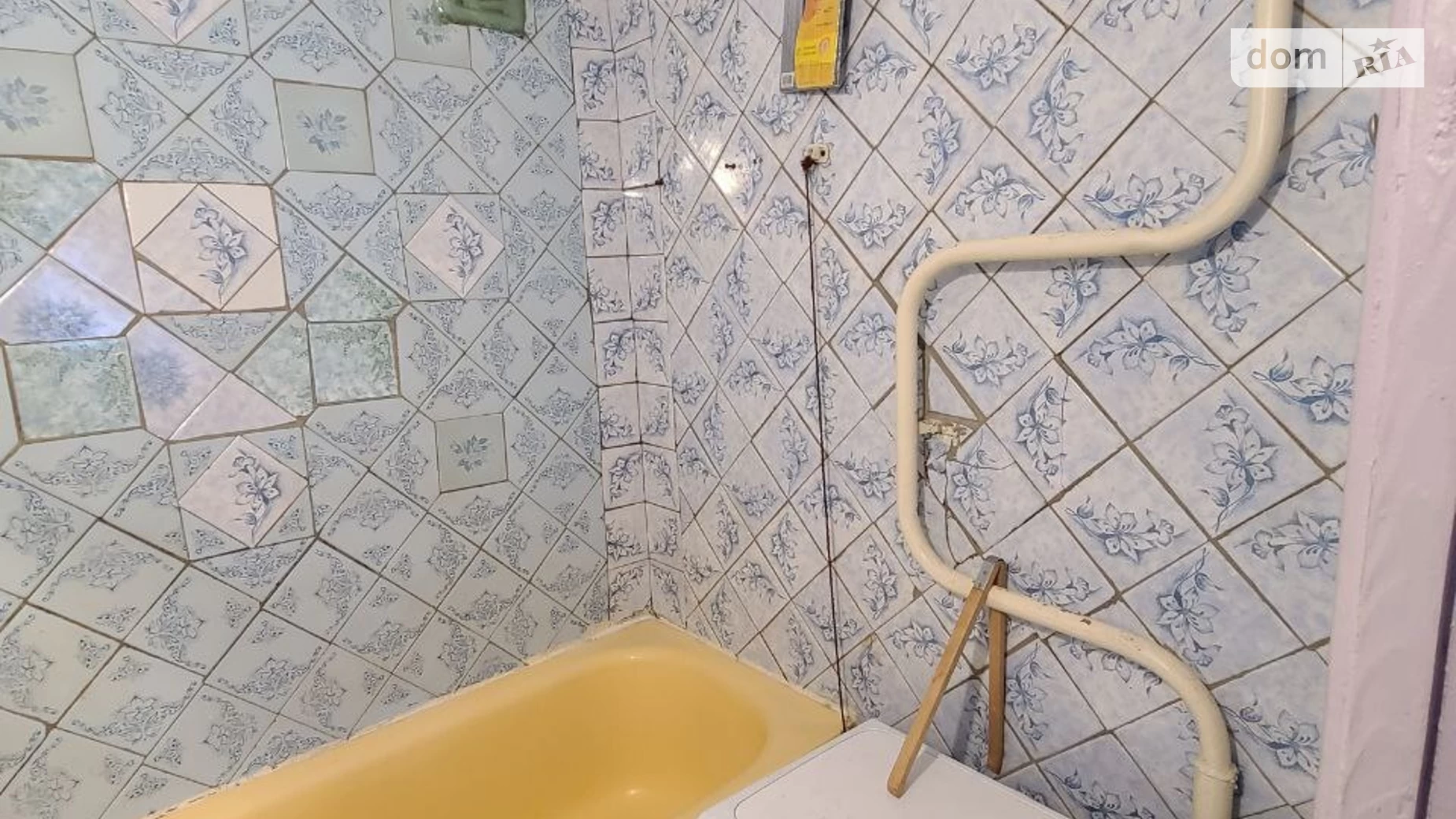 3-кімнатна квартира 66.05 кв. м у, цена: 6000 грн - фото 5