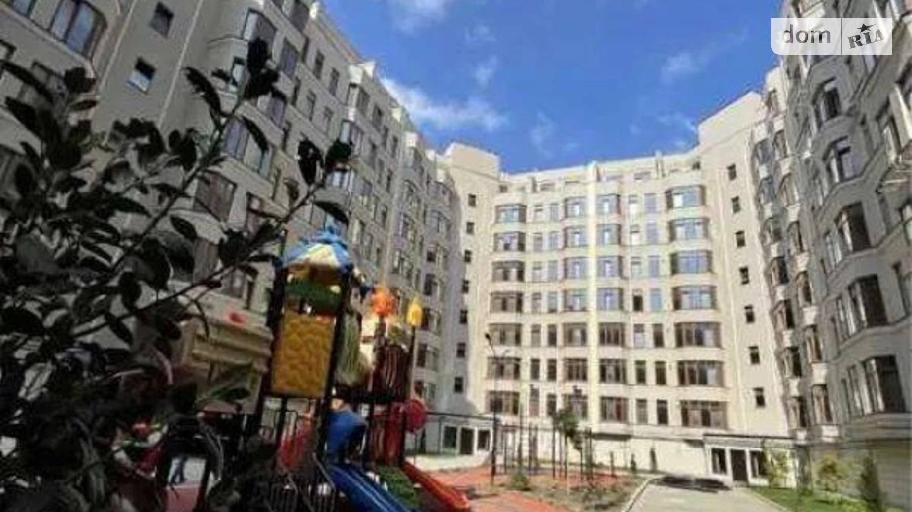 Продается 1-комнатная квартира 40 кв. м в Одессе, ул. Дача Ковалевского, 91 - фото 5