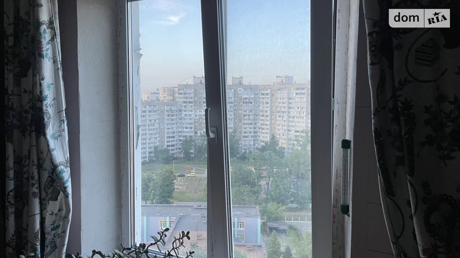 Продается 1-комнатная квартира 42.5 кв. м в Киеве, ул. Тростянецкая, 7В - фото 3