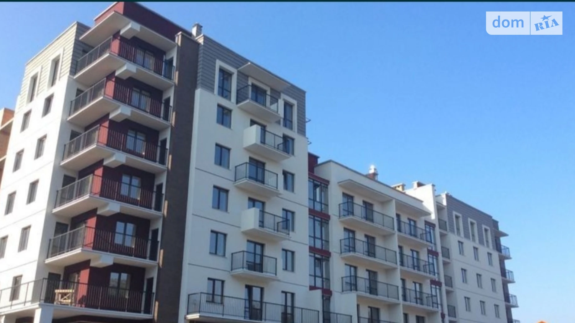 Продается 2-комнатная квартира 70.1 кв. м в Обухове, ул. Парковая, 4 - фото 2