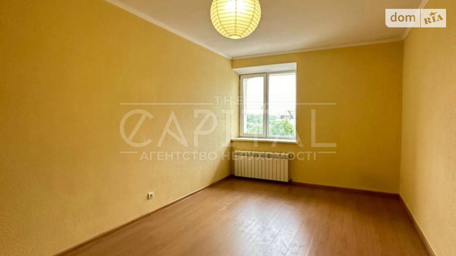 Продается 2-комнатная квартира 67.3 кв. м в Хотове, ул. Богдана Хмельницкого, 1 - фото 4