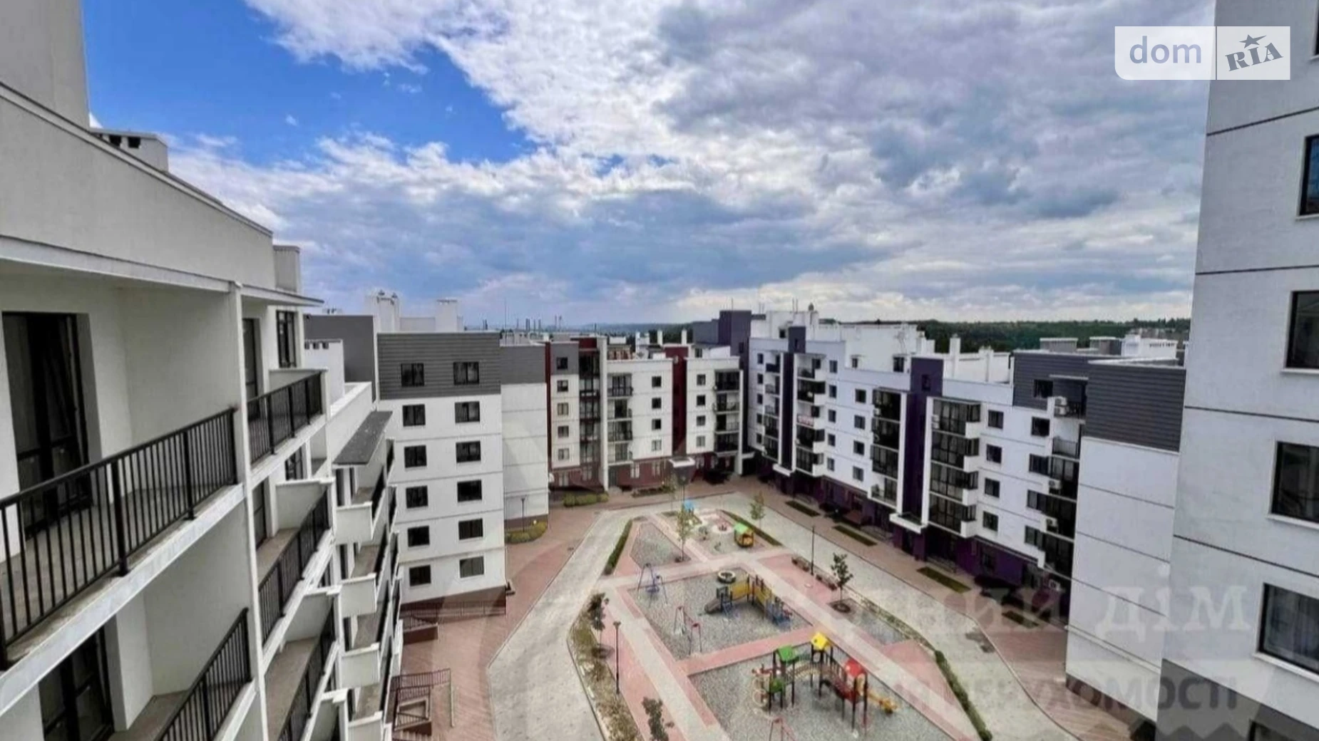 Продается 2-комнатная квартира 70.1 кв. м в Обухове, ул. Парковая, 4 - фото 4