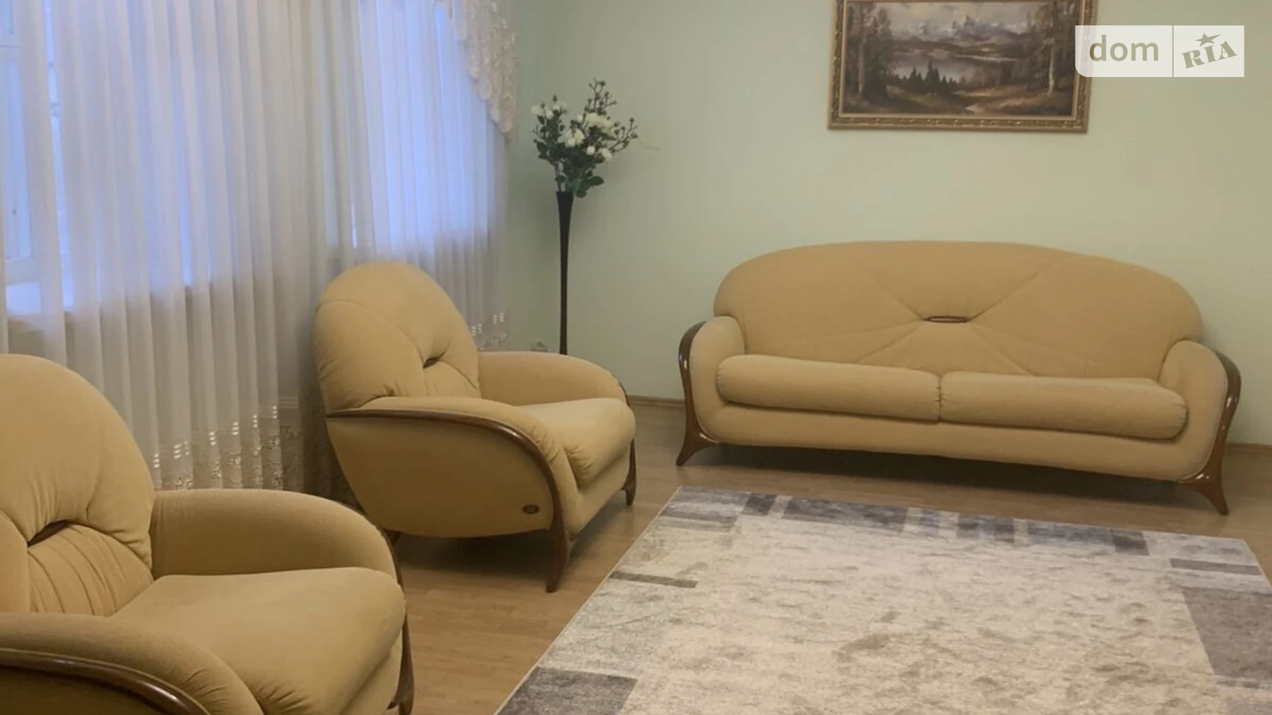 Сдается в аренду дом на 2 этажа 140 кв. м с баней/сауной, цена: 30000 грн - фото 4