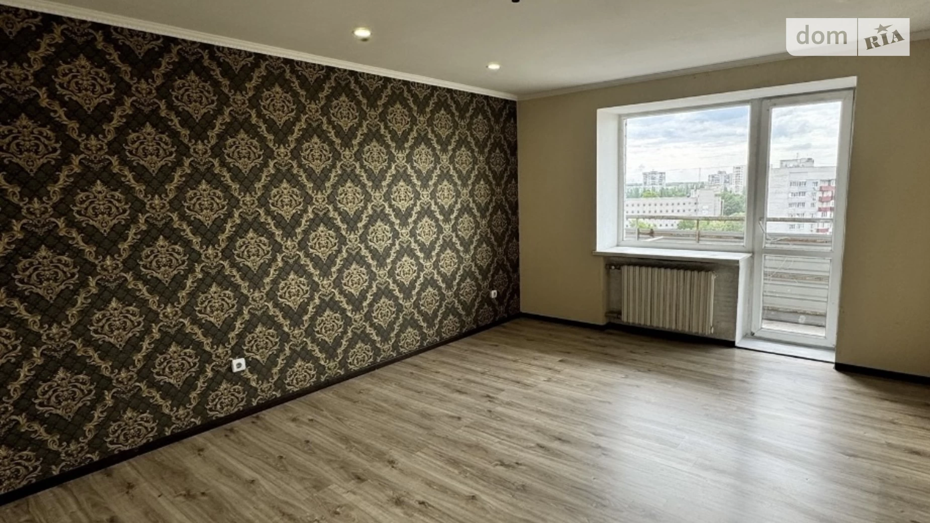 Продается 3-комнатная квартира 85.4 кв. м в Днепре, ул. Савкина, 6 - фото 5