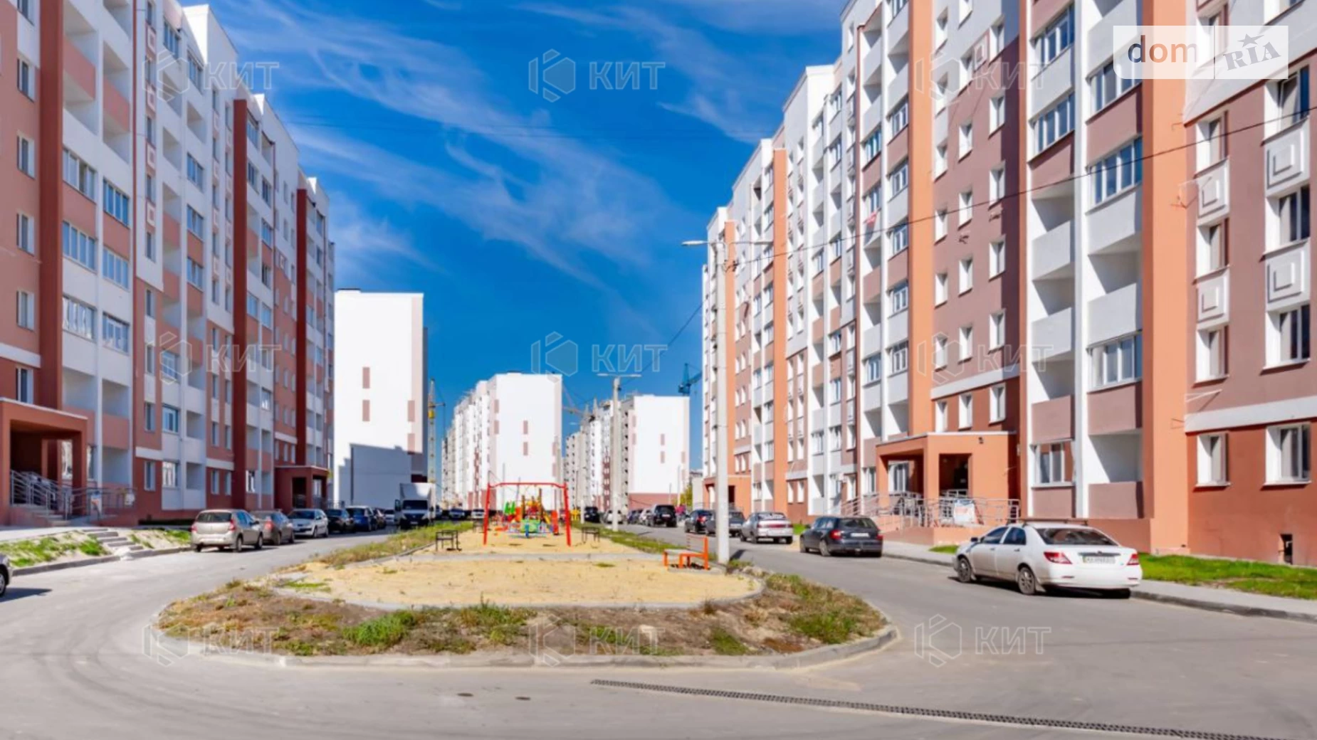 Продається 2-кімнатна квартира 57 кв. м у Харкові, вул. Академіка Барабашова, 16 - фото 5