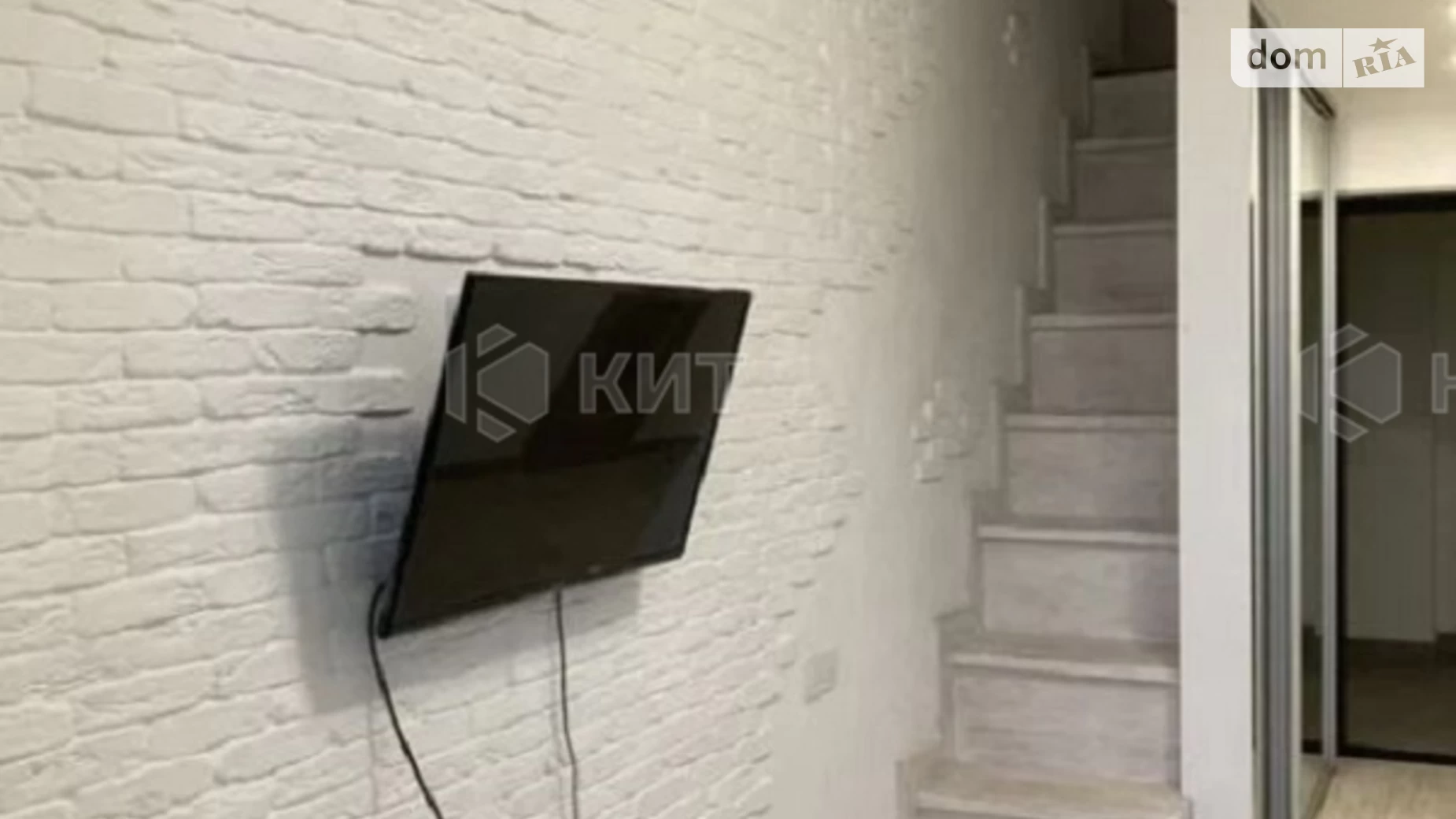 Продается 1-комнатная квартира 25 кв. м в Харькове, въезд Шевченковский, 30 - фото 3