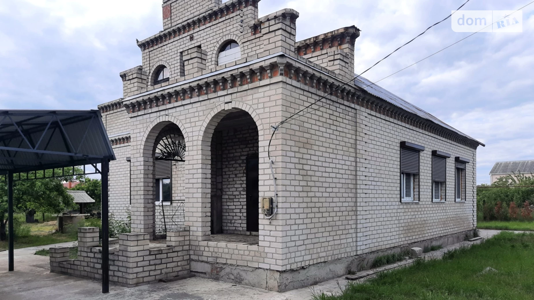 Продається одноповерховий будинок 94.1 кв. м з верандою, цена: 30000 $ - фото 3