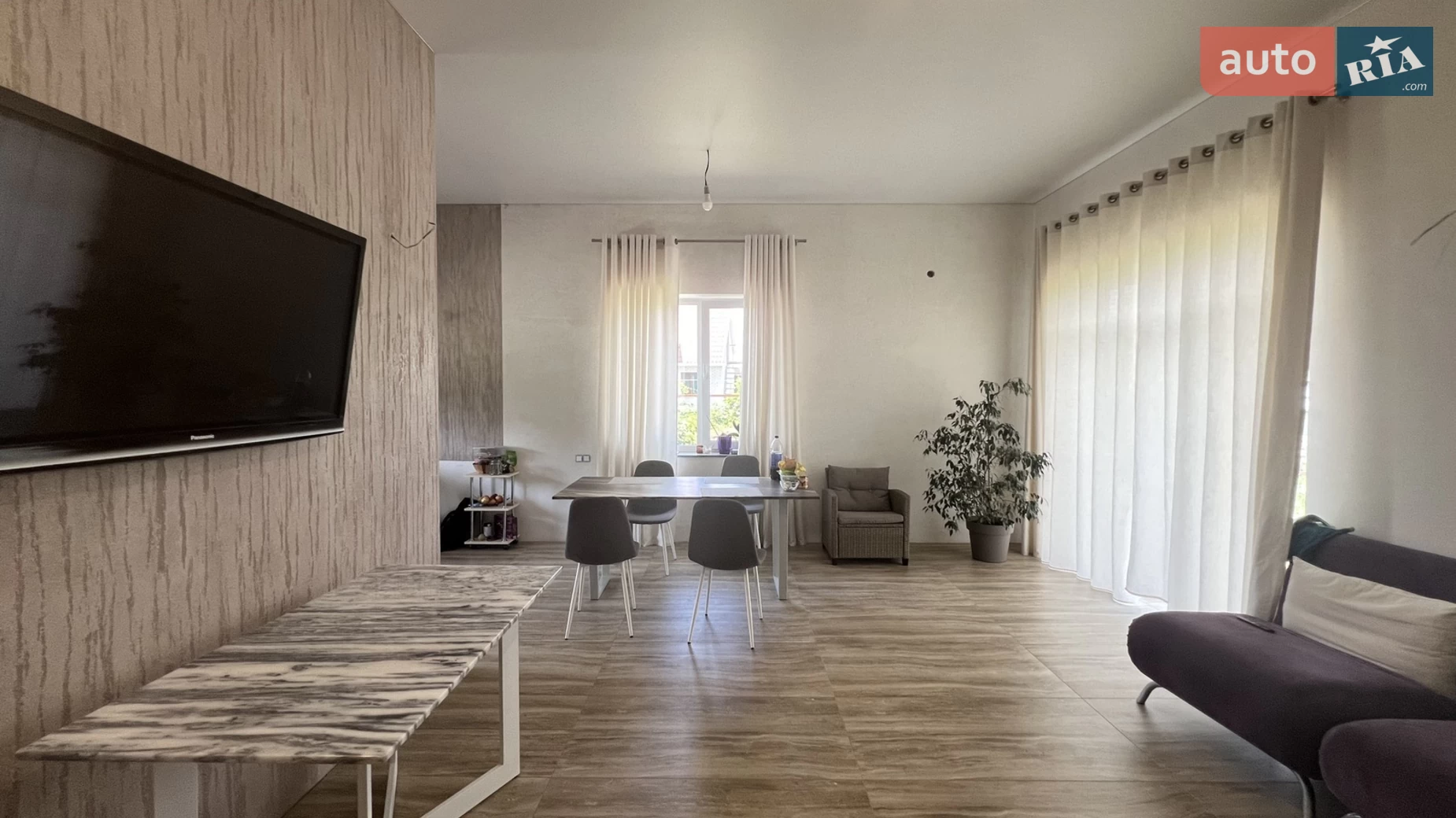 Продається одноповерховий будинок 130 кв. м з балконом, цена: 120000 $ - фото 2