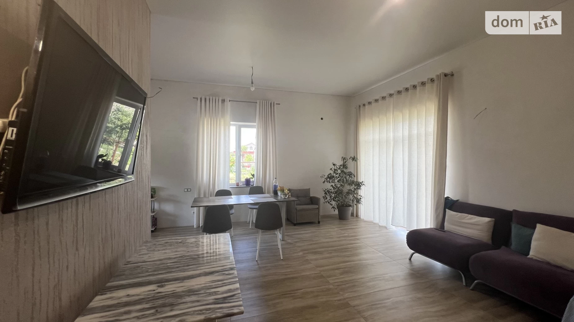 Продається одноповерховий будинок 130 кв. м з балконом, цена: 120000 $ - фото 3
