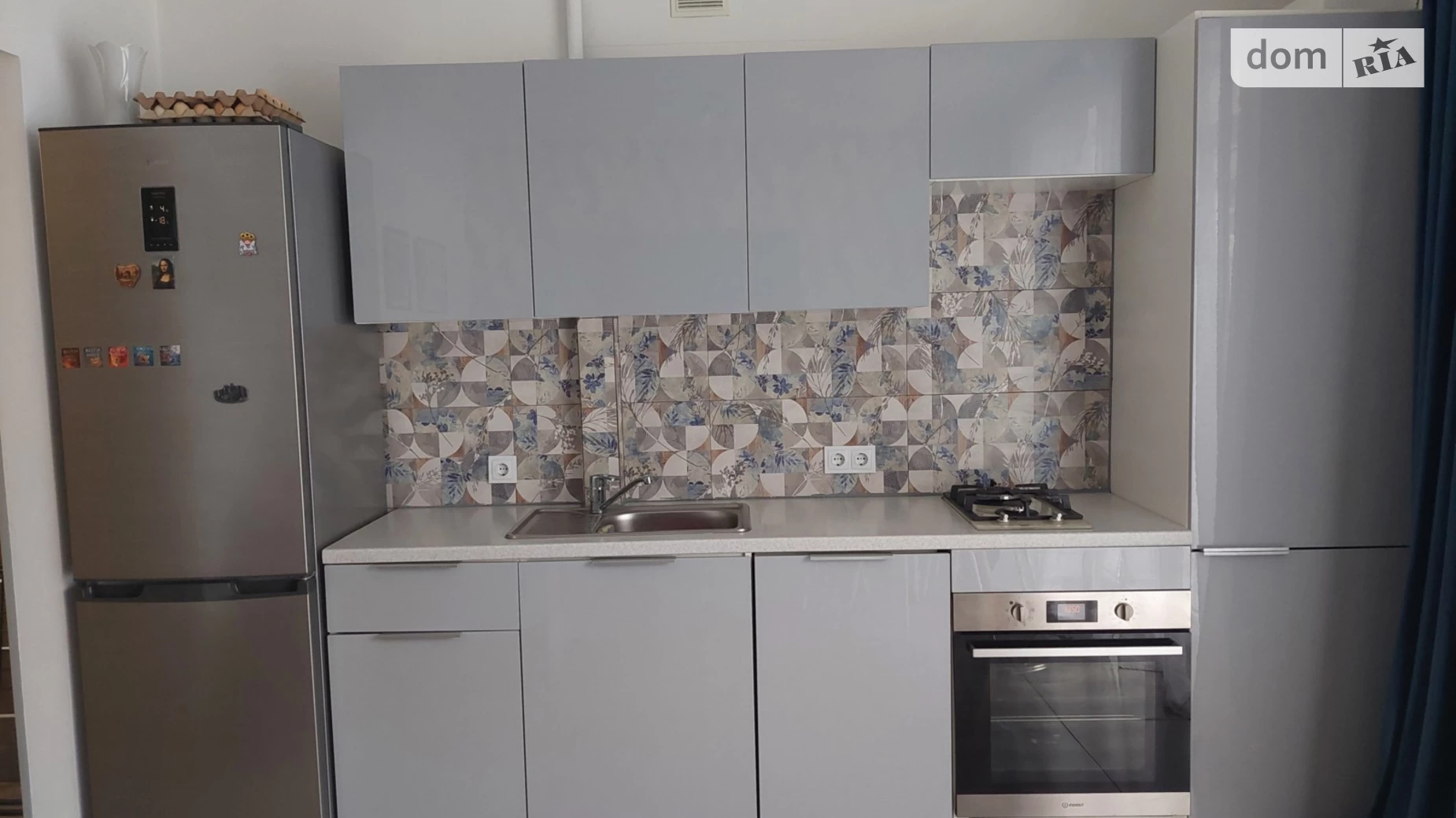 Продається 2-кімнатна квартира 64 кв. м у Івано-Франківську, цена: 75000 $ - фото 2