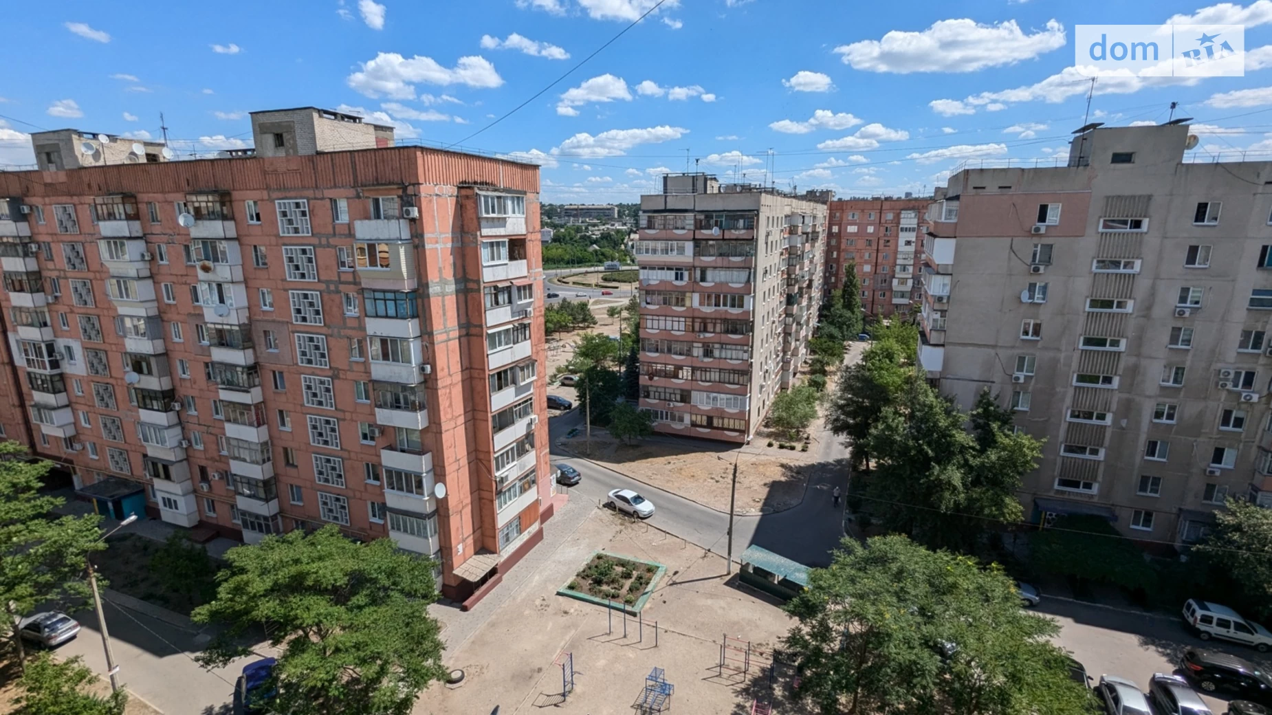 3-комнатная квартира 68 кв. м в Запорожье, ул. Автозаводская - фото 2