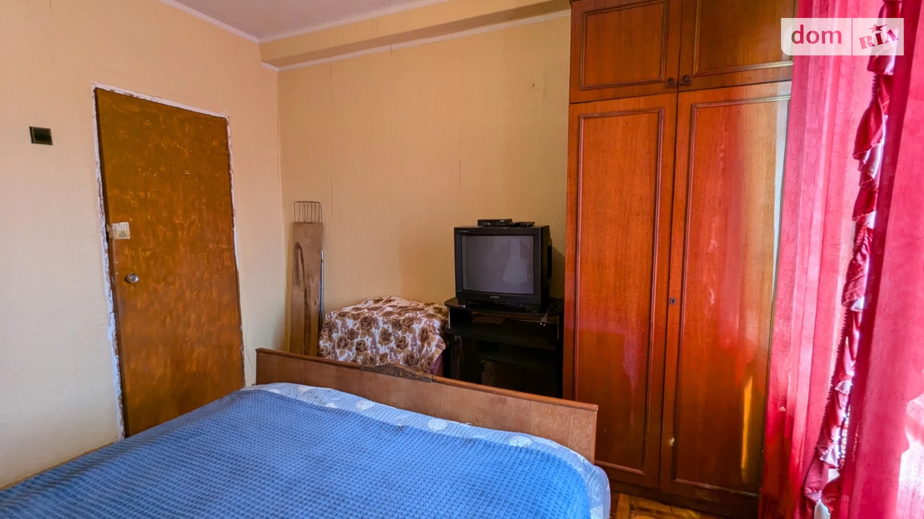 3-комнатная квартира 68 кв. м в Запорожье, ул. Автозаводская - фото 2