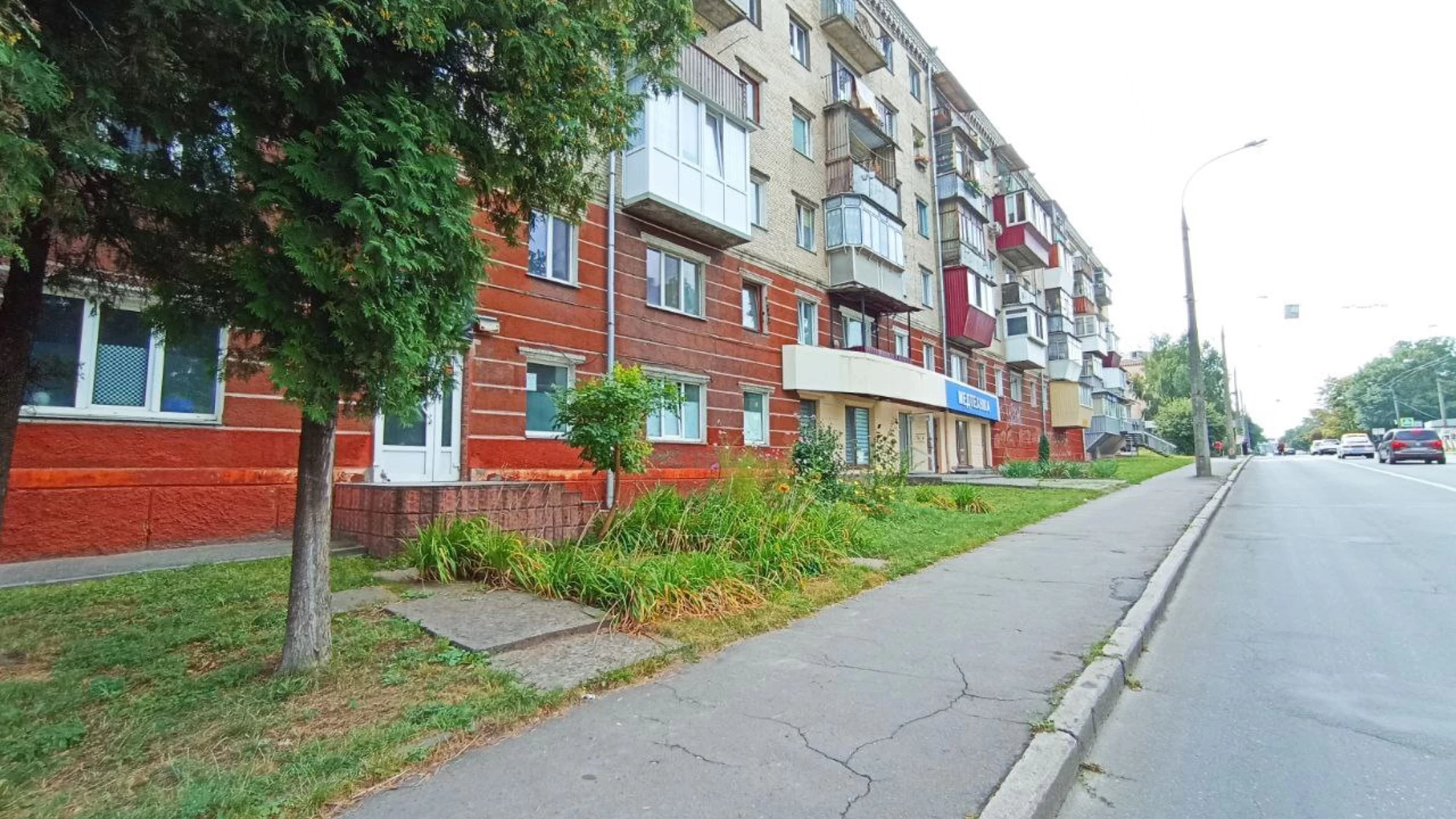 Продается офис 117 кв. м в бизнес-центре, цена: 60000 $ - фото 5