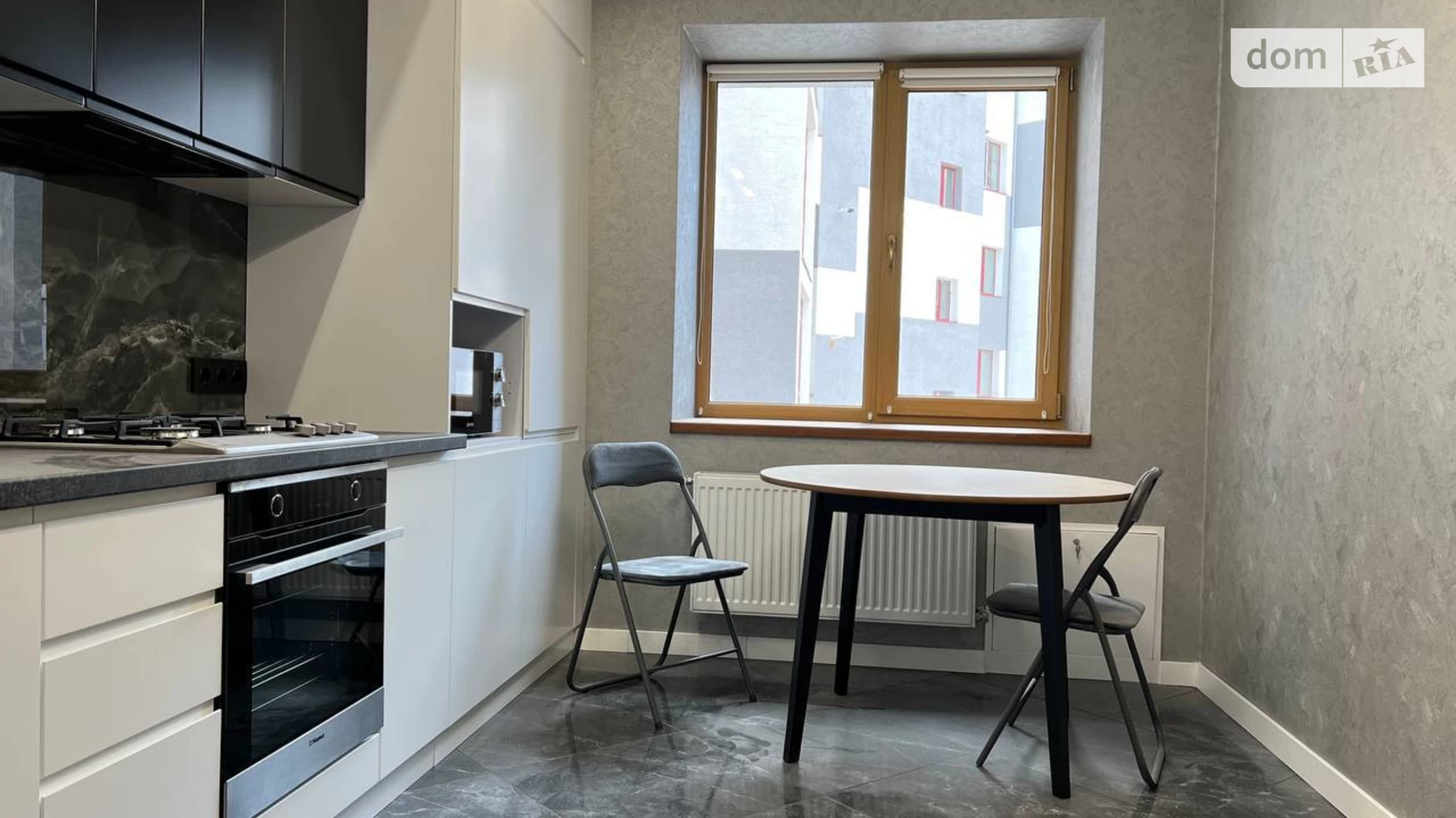 Продается 1-комнатная квартира 52 кв. м в Волчинце, ул. Европейская, 2 - фото 5