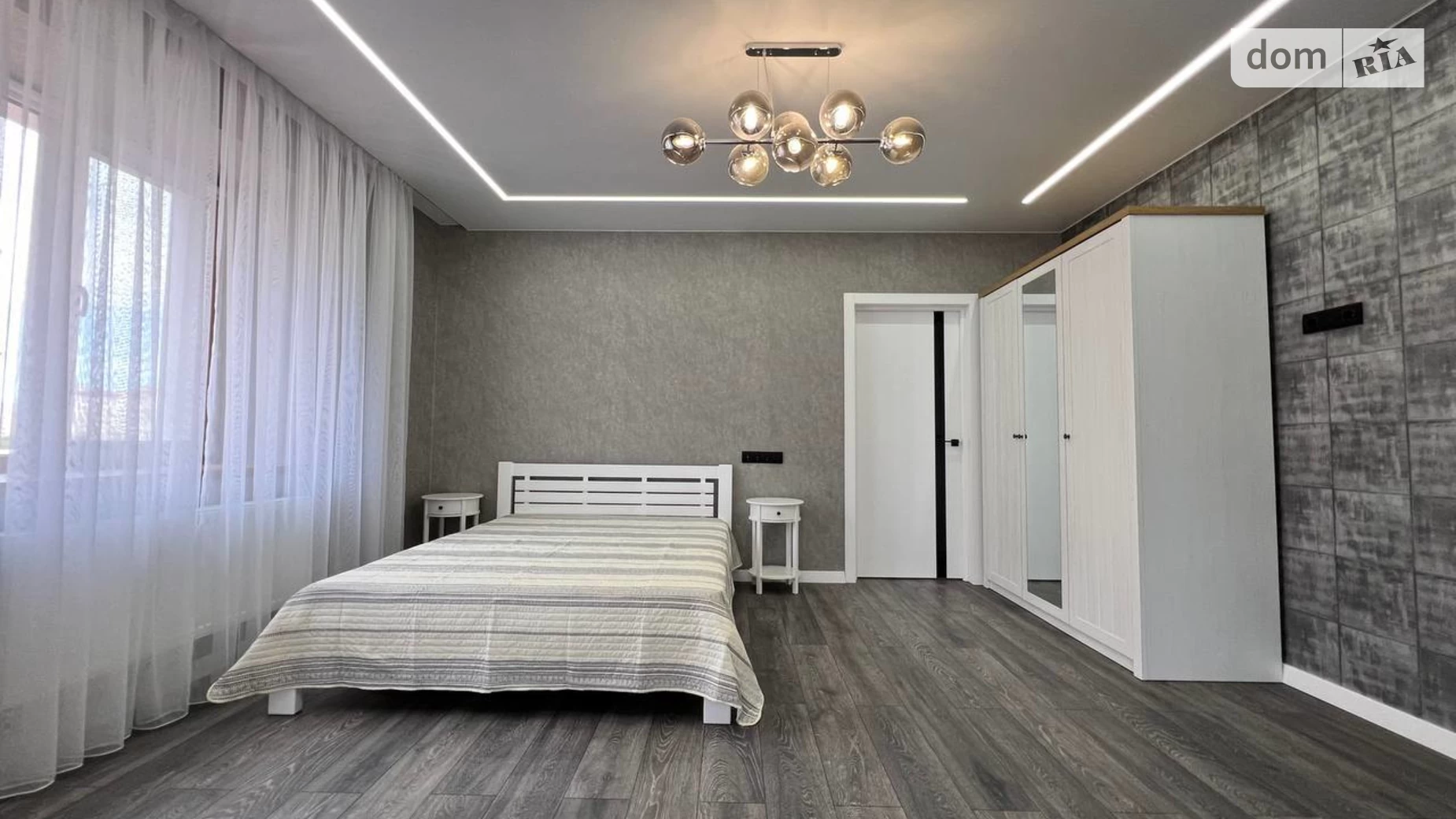 Продается 1-комнатная квартира 52 кв. м в Волчинце, ул. Европейская, 2 - фото 2
