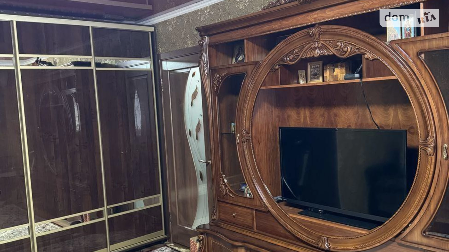 Продается 1-комнатная квартира 43 кв. м в Полтаве, бул. Боровиковского - фото 2